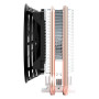 Кулер до процесора PcCooler S83 Pro Кулер до процесора PcCooler S83 Pro