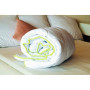 Ковдра MirSon антиалергенна EcoSilk 002 демі 172x205 см (2200000003188) Ковдра MirSon антиалергенна EcoSilk 002 демі 172x205 см (2200000003188)