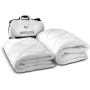 Ковдра MirSon антиалергенна EcoSilk 002 демі 172x205 см (2200000003188) Ковдра MirSon антиалергенна EcoSilk 002 демі 172x205 см (2200000003188)