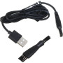 Електробритва Saturn ST-HC7423 Електробритва Saturn ST-HC7423