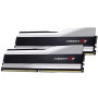 Модуль пам'яті для комп'ютера DDR5 32GB (2x16GB) 6000 MHz Trident Z5 G.Skill (F5-6000J3040F16GX2-TZ5S) Модуль пам'яті для комп'ютера DDR5 32GB (2x16GB) 6000 MHz Trident Z5 G.Skill (F5-6000J3040F16GX2-TZ5S)