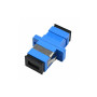 Опто-волоконне обладнання Cor-X атенюатор SC/UPC-10dB (ATT-FF-SC/UPC-10dB) Опто-волоконне обладнання Cor-X атенюатор SC/UPC-10dB (ATT-FF-SC/UPC-10dB)