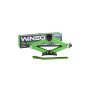 Домкрат WINSO 1,5т (121520) Домкрат WINSO 1,5т (121520)