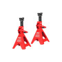 Домкрат Ronix комплект 2 шт домкар-підставка, 2т (RH-4940) Домкрат Ronix комплект 2 шт домкар-підставка, 2т (RH-4940)