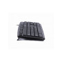 Клавіатура Gembird KB-103-UA/PS2 Клавіатура Gembird KB-103-UA/PS2