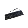 Клавіатура Gembird KB-U-103-UA Клавіатура Gembird KB-U-103-UA