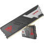 Модуль пам'яті для комп'ютера DDR5 64GB (2x32GB) 6000 MHz Viper Venom Patriot (PVV564G600C36K) Модуль пам'яті для комп'ютера DDR5 64GB (2x32GB) 6000 MHz Viper Venom Patriot (PVV564G600C36K)