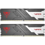 Модуль пам'яті для комп'ютера DDR5 64GB (2x32GB) 6000 MHz Viper Venom Patriot (PVV564G600C36K) Модуль пам'яті для комп'ютера DDR5 64GB (2x32GB) 6000 MHz Viper Venom Patriot (PVV564G600C36K)