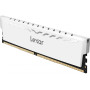 Модуль пам'яті для комп'ютера DDR4 16GB (2x8GB) 3600 MHz Thor White Lexar (LD4BU008G-R3600GDWG) Модуль пам'яті для комп'ютера DDR4 16GB (2x8GB) 3600 MHz Thor White Lexar (LD4BU008G-R3600GDWG)