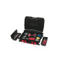 Ящик для інструментів Milwaukee PACKOUT 560х410х170мм (4932464080) Ящик для інструментів Milwaukee PACKOUT 560х410х170мм (4932464080)