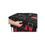 Ящик для інструментів Milwaukee PACKOUT 560х410х170мм (4932464080) Ящик для інструментів Milwaukee PACKOUT 560х410х170мм (4932464080)