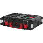 Ящик для інструментів Milwaukee PACKOUT 560х410х170мм (4932464080) Ящик для інструментів Milwaukee PACKOUT 560х410х170мм (4932464080)