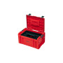 Ящик для інструментів QBRICK SYSTEM набір PRO RED Toolbox 2.0 450x331x240 (SKRQTBPRO2CCZEPG003) Ящик для інструментів QBRICK SYSTEM набір PRO RED Toolbox 2.0 450x331x240 (SKRQTBPRO2CCZEPG003)
