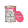 Консерви для собак Pet Chef паштет з куркою для цуценят 360 г (4820255190372) Консерви для собак Pet Chef паштет з куркою для цуценят 360 г (4820255190372)