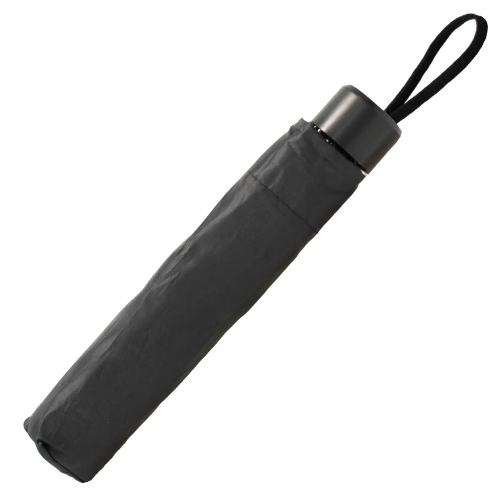Парасоля Semi Line Black (L2036-0) (DAS302207)