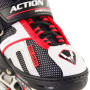 Роликові ковзани Action Danny Червоні 29-32 (PW-126B-79/Red/29-32) Роликові ковзани Action Danny Червоні 29-32 (PW-126B-79/Red/29-32)
