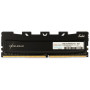 Модуль пам'яті для комп'ютера DDR4 8GB 3200 MHz Kudos Black eXceleram (EKBLACK4083216A) Модуль пам'яті для комп'ютера DDR4 8GB 3200 MHz Kudos Black eXceleram (EKBLACK4083216A)