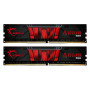 Модуль пам'яті для комп'ютера DDR4 32GB (2x16GB) 3200 MHz Aegis G.Skill (F4-3200C16D-32GIS) Модуль пам'яті для комп'ютера DDR4 32GB (2x16GB) 3200 MHz Aegis G.Skill (F4-3200C16D-32GIS)