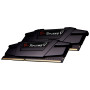 Модуль пам'яті для комп'ютера DDR4 32GB (2x16GB) 3600 MHz Ripjaws V G.Skill (F4-3600C16D-32GVKC) Модуль пам'яті для комп'ютера DDR4 32GB (2x16GB) 3600 MHz Ripjaws V G.Skill (F4-3600C16D-32GVKC)