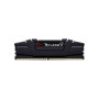 Модуль пам'яті для комп'ютера DDR4 32GB (2x16GB) 3600 MHz Ripjaws V G.Skill (F4-3600C16D-32GVKC) Модуль пам'яті для комп'ютера DDR4 32GB (2x16GB) 3600 MHz Ripjaws V G.Skill (F4-3600C16D-32GVKC)