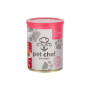 Консерви для собак Pet Chef паштет з яловичиною 800 г (4820255190457) Консерви для собак Pet Chef паштет з яловичиною 800 г (4820255190457)