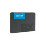 Накопичувач SSD 2.5" 2TB Micron (CT2000BX500SSD1) Накопичувач SSD 2.5" 2TB Micron (CT2000BX500SSD1)