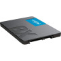 Накопичувач SSD 2.5" 2TB Micron (CT2000BX500SSD1) Накопичувач SSD 2.5" 2TB Micron (CT2000BX500SSD1)