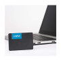 Накопичувач SSD 2.5" 2TB Micron (CT2000BX500SSD1) Накопичувач SSD 2.5" 2TB Micron (CT2000BX500SSD1)