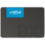 Накопичувач SSD 2.5" 2TB Micron (CT2000BX500SSD1) Накопичувач SSD 2.5" 2TB Micron (CT2000BX500SSD1)