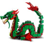 Конструктор LEGO Creator Середньовічний дракон (31161) Конструктор LEGO Creator Середньовічний дракон (31161)
