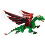 Конструктор LEGO Creator Середньовічний дракон (31161) Конструктор LEGO Creator Середньовічний дракон (31161)