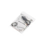 Кабель живлення Cablexpert SATA power extention 0.3 м (CC-SATAMF-01)