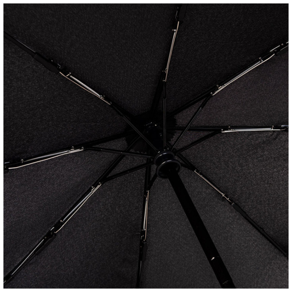 Парасоля Knirps A.200 Medium Duomatic Black (Kn95 7201 1000)