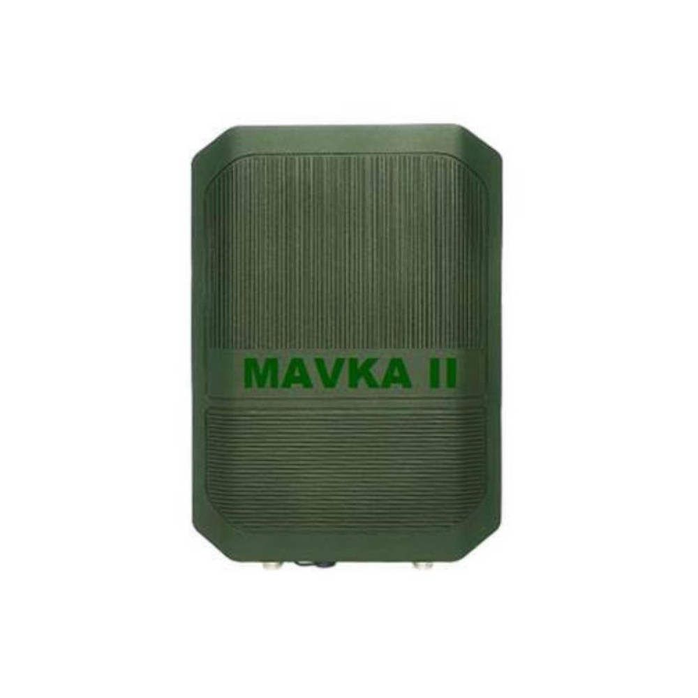 Підсилювач сигналу для дрона 2E MAVKA 2 GREEN, 2.4/5.2/5.8GHz,20Вт,N-Type, для DJI/Autel (2E-AAA-MG2-3B20)
