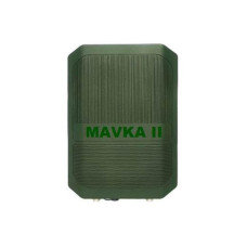 Підсилювач сигналу для дрона 2E MAVKA 2 GREEN, 2.4/5.2/5.8GHz,20Вт,N-Type, для DJI/Autel (2E-AAA-MG2-3B20)