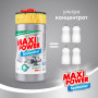 Засіб для ручного миття посуду Maxi Power Платинум 1000 мл (4823098402794) Засіб для ручного миття посуду Maxi Power Платинум 1000 мл (4823098402794)