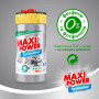 Засіб для ручного миття посуду Maxi Power Платинум 1000 мл (4823098402794) Засіб для ручного миття посуду Maxi Power Платинум 1000 мл (4823098402794)