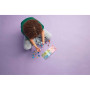 Конструктор LEGO DREAMZzz Іззі та Бунчуро, ігровий кролик (71490) Конструктор LEGO DREAMZzz Іззі та Бунчуро, ігровий кролик (71490)