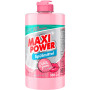 Засіб для ручного миття посуду Maxi Power Бабл Гам 500 мл (4823098411963) Засіб для ручного миття посуду Maxi Power Бабл Гам 500 мл (4823098411963)