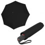 Парасоля Knirps C.205 Medium Duomatic Black (Kn95 8205 1000) Парасоля Knirps C.205 Medium Duomatic Black (Kn95 8205 1000)