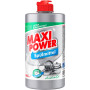 Засіб для ручного миття посуду Maxi Power Платинум 500 мл (4823098411949) Засіб для ручного миття посуду Maxi Power Платинум 500 мл (4823098411949)