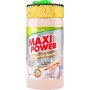 Засіб для ручного миття посуду Maxi Power Мигдаль 1000 мл (4823098402800) Засіб для ручного миття посуду Maxi Power Мигдаль 1000 мл (4823098402800)