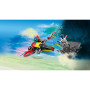 Конструктор LEGO DREAMZzz Реактивний геймпад Купера (71489)