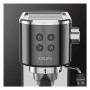 Ріжкова кавоварка еспресо Krups XP444G10 Ріжкова кавоварка еспресо Krups XP444G10