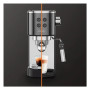 Ріжкова кавоварка еспресо Krups XP444G10 Ріжкова кавоварка еспресо Krups XP444G10
