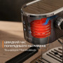 Ріжкова кавоварка еспресо Krups XP444G10 Ріжкова кавоварка еспресо Krups XP444G10