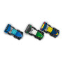 Конструктор LEGO DUPLO Town Автомобілі для перегонів і пілоти команд Формули-1 (10445) Конструктор LEGO DUPLO Town Автомобілі для перегонів і пілоти команд Формули-1 (10445)