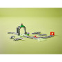 Конструктор LEGO DUPLO Town Додатковий набір. Залізничний тунель і колії (10425) Конструктор LEGO DUPLO Town Додатковий набір. Залізничний тунель і колії (10425)