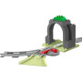 Конструктор LEGO DUPLO Town Додатковий набір. Залізничний тунель і колії (10425) Конструктор LEGO DUPLO Town Додатковий набір. Залізничний тунель і колії (10425)