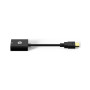 Перехідник HDMI to VGA (F) DHC-CT500 HP (DHC-CT500) Перехідник HDMI to VGA (F) DHC-CT500 HP (DHC-CT500)